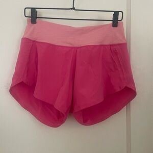 OUTDOOR VOICES HUDSON SHORTS